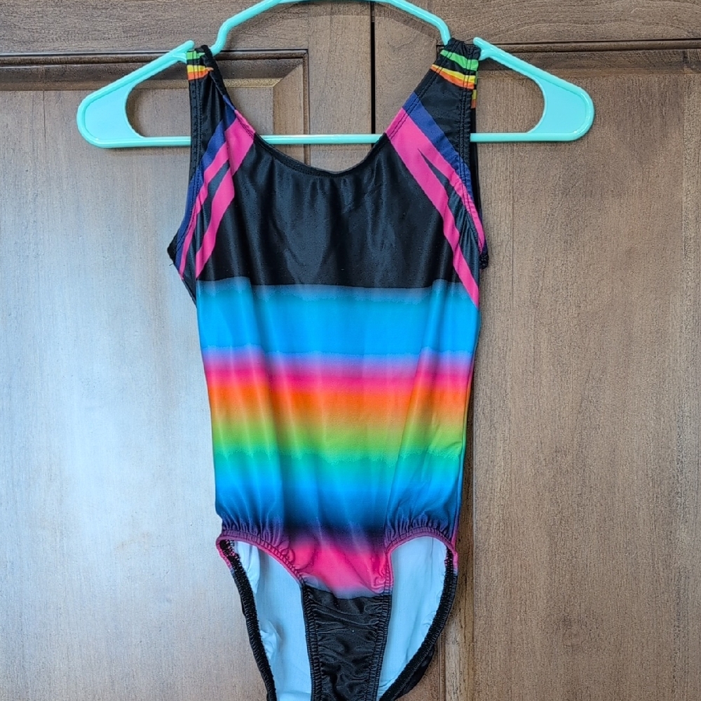 United All Around Leotard